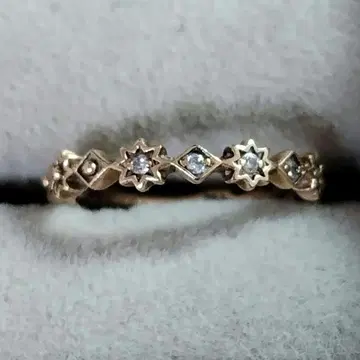 K10 별 핑키링 노제스 5호