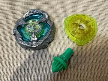 베이블레이드X 랜덤 부스터 티라노비트 3-60S 개봉 완료 베이코드 없음