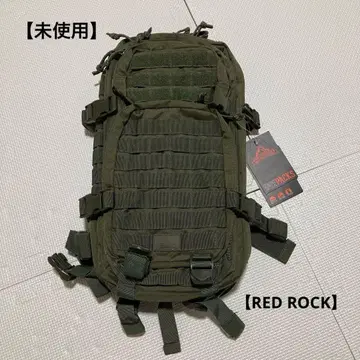 RED ROCK 레드락 아웃도어/서바이벌 게임 백팩/백팩