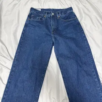 GAP 배기 핏 데님 팬츠 29/30