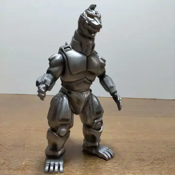 메카고질라(1993) 도호 괴수 컬렉션 데아고스티니 / HG, 제일복권