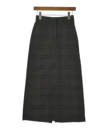 IENA 롱 맥시 길이 스커트 여성용