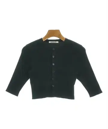 AURALEE 가디건 여성용