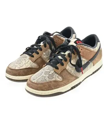 NIKE 스니커즈 남성용