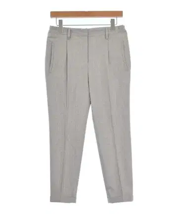 VIGANO 크롭 팬츠 여성용