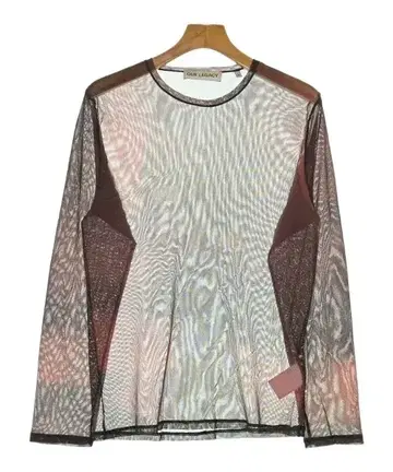 OUR LEGACY 티셔츠 남성용