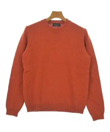 로버트 겔러 니트 스웨터 남성용