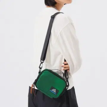 BEAMS BOY x GREGORY 미니 숄더백