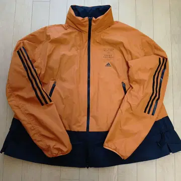 adidas 속기모 자켓 L 사이즈