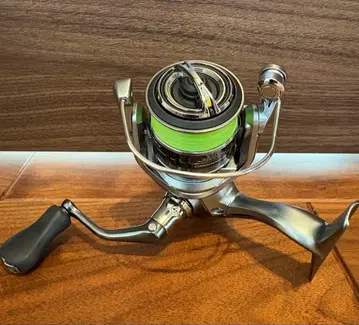 SHIMANO 21 나스키 C2000SHG