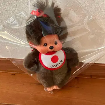 [ 희귀 ] 몬치치 여아 세키구치 [ JAPAN ]