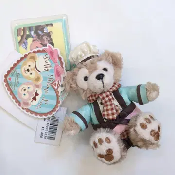 닷피 brings love 2013 봉제 인형 스트랩 st