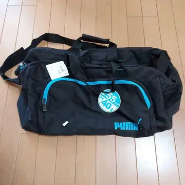 PUMA 스포츠백 보스턴백 55cm x 40cm