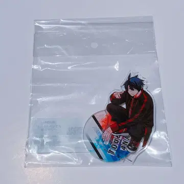 토겐 안키 아크릴 스탠드 이치노세 시키