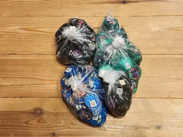 요괴워치 메달 세트