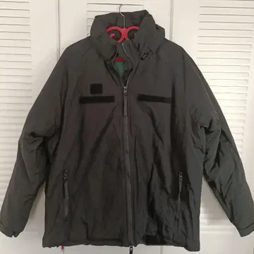 HOUSTON 휴스턴 미군 Gen III Level7 자켓 구제 의류