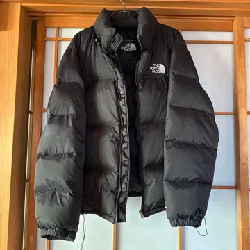 THE NORTH FACE 다운 자켓 눕시 XL