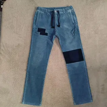 레미 리프 코듀로이 팬츠 M