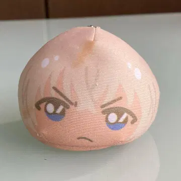 명탐정 코난 아무로 토오루 만주 니기니기 마스코트