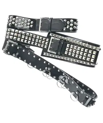 COMME des GARCONS 여성용 벨트