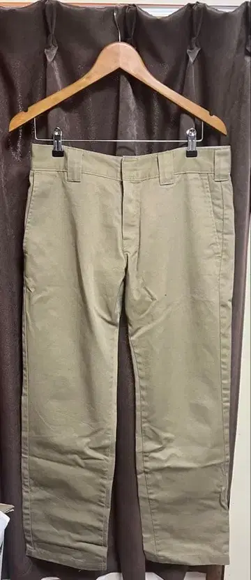 [ 디키즈 ] 치노 팬츠 32인치