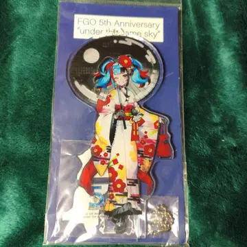FGO 5th 아크릴 스탠드 세이쇼나곤