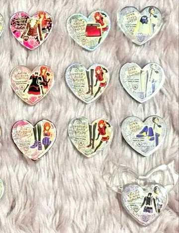 프리즘스톤 렌죠지 베루 스즈노 이토