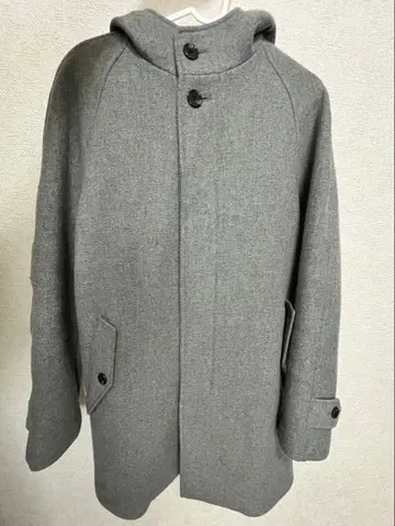 저널 스탠다드 아우터