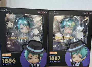 트위스테 플로이드 제이드 넨도로이드