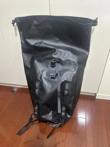 Patagonia 디스퍼서 롤탑 팩 40L