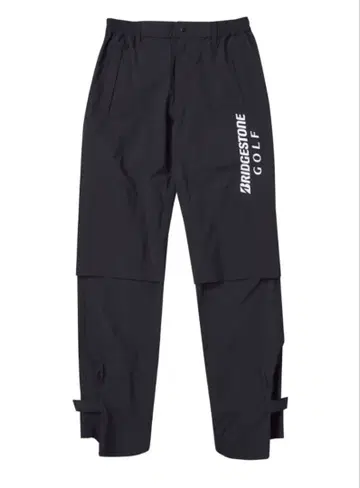 [ 미사용 새상품 ] 브릿지스톤 수이진 골프 레인 팬츠 LL 사이즈