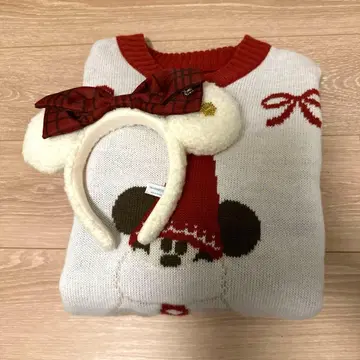 릴린린 머리띠 스웨터 2025