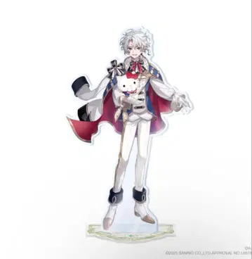 Dytica 산리오 캐릭터즈 아크릴 스탠드 무라쿠모 카게츠