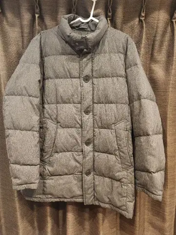 다운 자켓 L