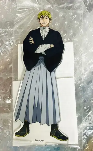 주술회전 사멸회유 젠인 나오야 아크릴 스탠드