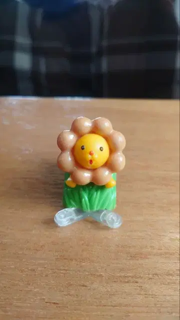 미스도 퐁 데 라이온 퐁데링 쵸로Q 미스터도넛