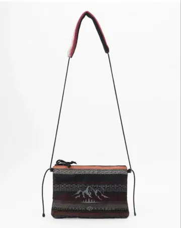 JOSEPH ABBOUD 네이티브 도비 사코슈