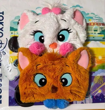 디즈니 팬캡 58cm 마리 루즈 2