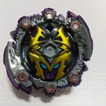 베이블레이드 버스트 데드 하데스 B-125 랜덤 부스터 Vol.12