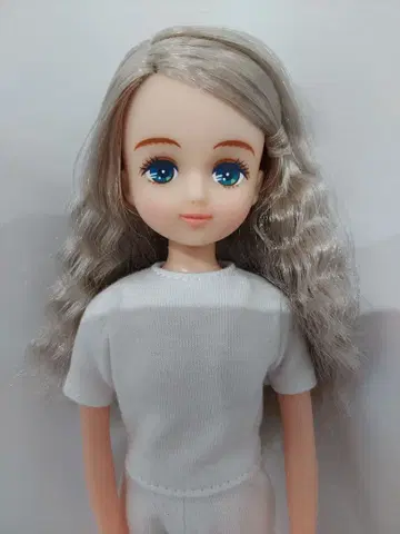 리카짱 캐슬 돌려입기 코디네이트 2 모델 파렛트 F