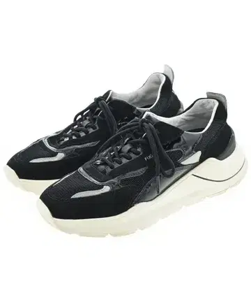 D.A.T.E. 스니커즈 여성용