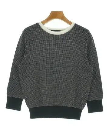 UNTITLED 니트 스웨터 여성용