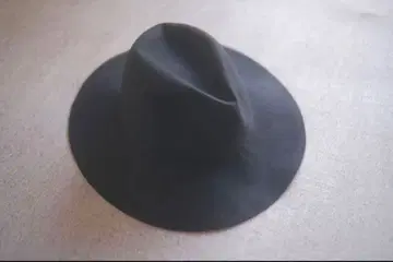 [ 메루카리 시 한정 가격 ] KIJIMA TAKAYUKI 비버 펠트 햇