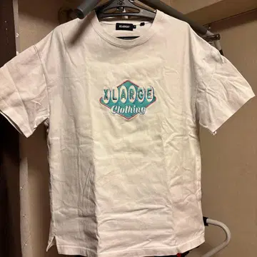 X- large 티셔츠