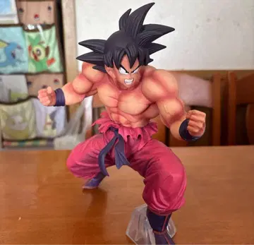 드래곤볼 승패의 갈림길의 초결전 손오공 제일복권 C상 MASTERLISE