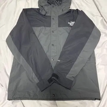 THE NORTH FACE 마운틴 파카 아스팔트 그레이 M