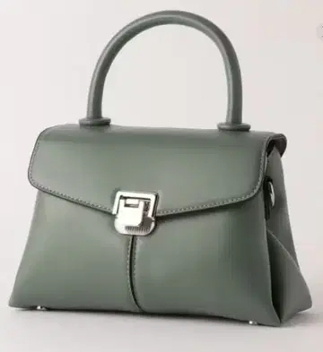 그린 라벨 릴랙싱 핸드백