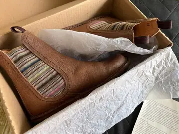 trippen (트리픈) CHELSEA 36