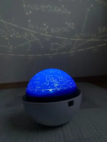 별자리 별하늘 우주 플라네타륨 프로젝터 Kenko 스타 새틀라이트