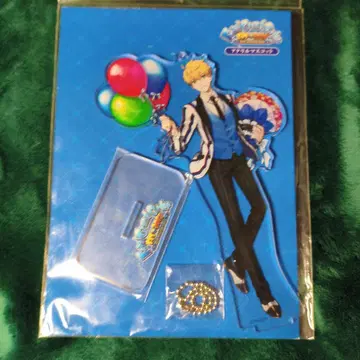 FGO 페스 2017 2주년 아서 프로토 세이버 아크릴 스탠드